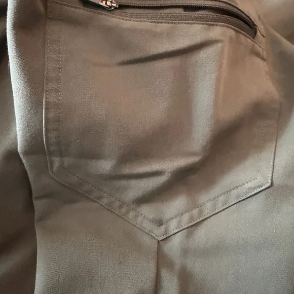 Figs Moss Figs Scrub set - Picture 5 of 5